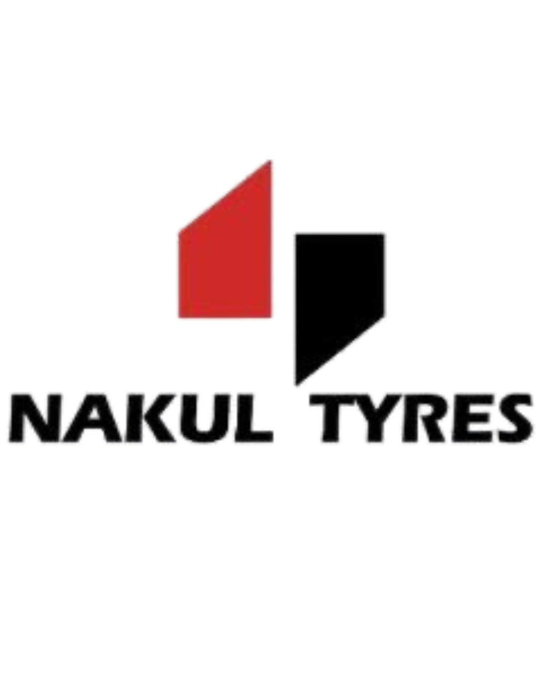 Nakul Tyres Logo
